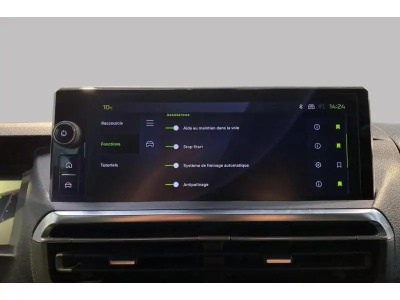 Occasion Peugeot Traveller IV Business GREY 29