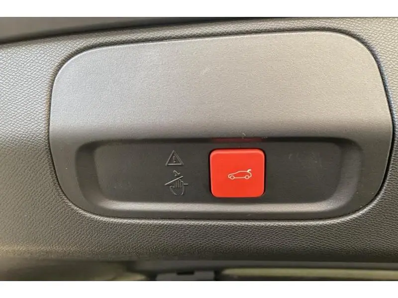 Occasion Peugeot 408 GT *Navi. Caméra BLACK 24