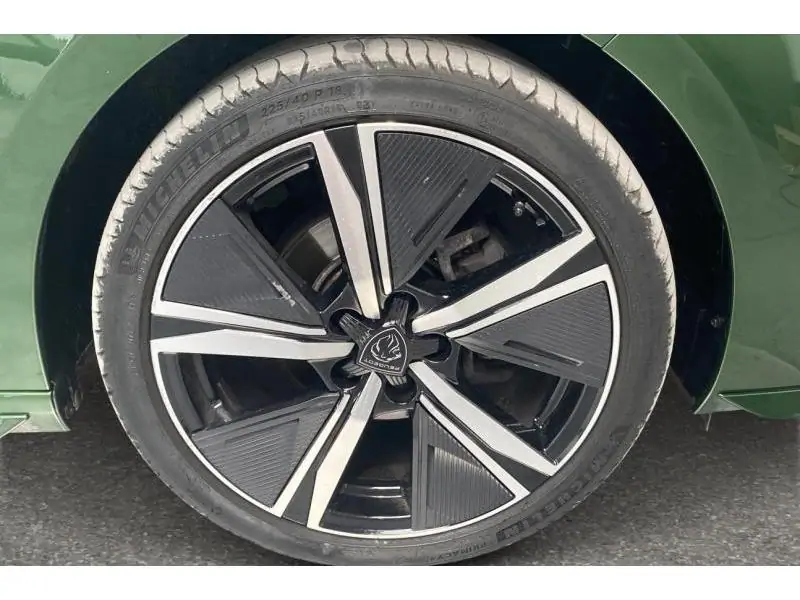 Occasion Peugeot 308 GT* Navi Caméra de recul GREEN 22