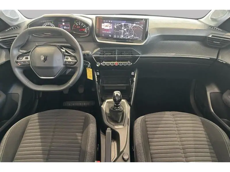 Occasion Peugeot 208 Active RED 12