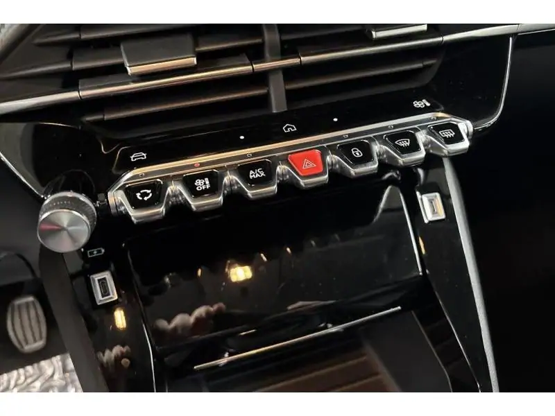 VEHICLE__CONDITION_SERVICE Peugeot 208 ALLURE GREY 15