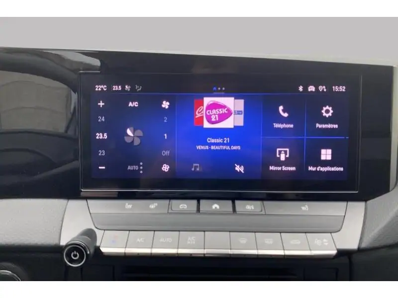 VEHICLE__CONDITION_SERVICE Opel Astra PHEV Edition 180 GREY 26