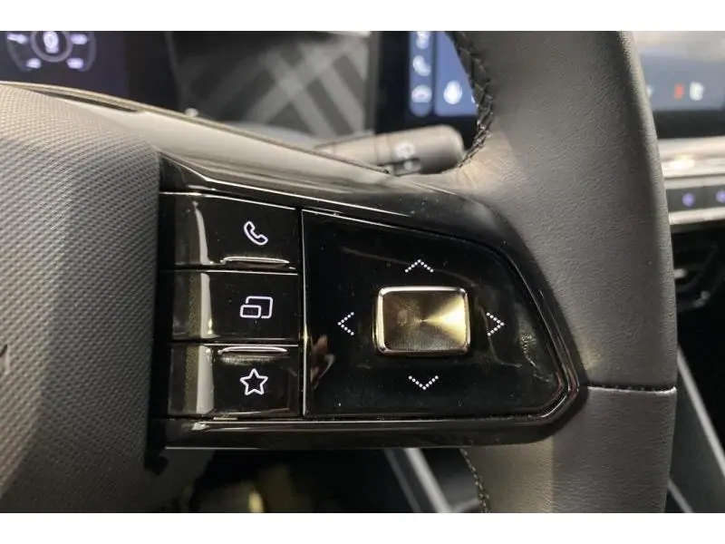 Occasie MG MG3 LUXURY BLACK 22