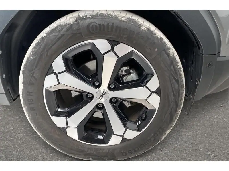 Occasion Dacia Duster III Journey GREY 21