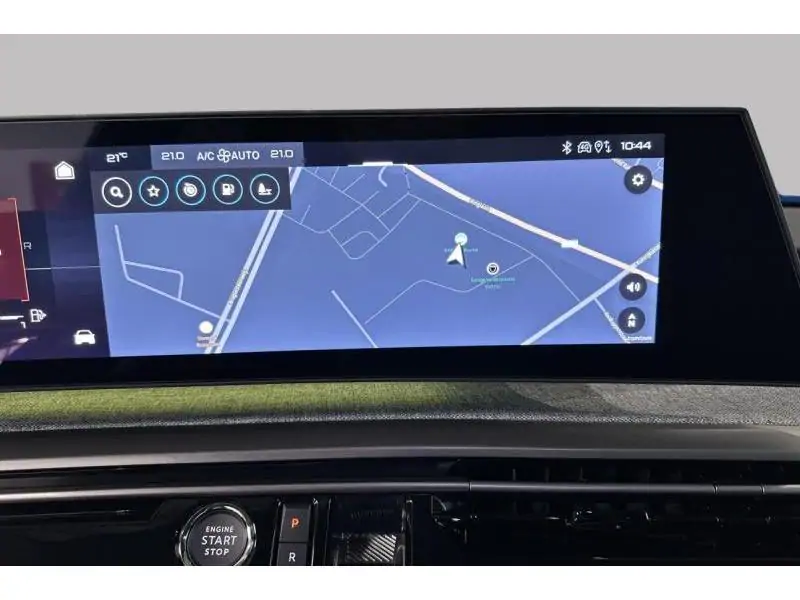 VEHICLE__CONDITION_SERVICE Peugeot 5008 ALLURE Hybrid 145 ch e-DSC6 GREY 13