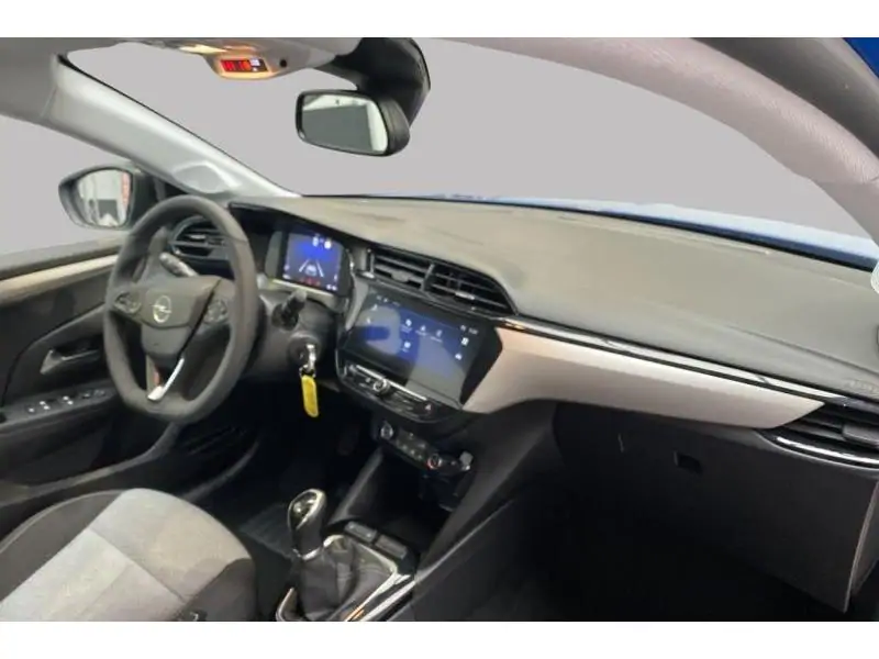 Occasion Opel Corsa Edition BLUE 2