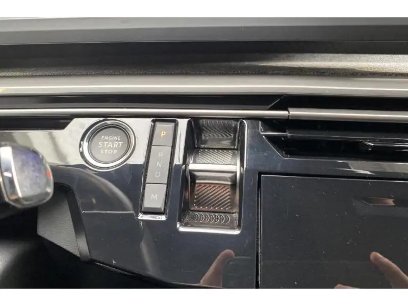 Occasion Peugeot 5008 Allure - Hybrid - 7 Places GREY 16