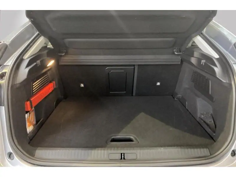 Occasie Citroen C4 Max GREY 19