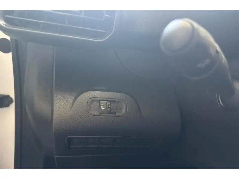 Occasion Peugeot Partner dubbele cabine WHITE 21