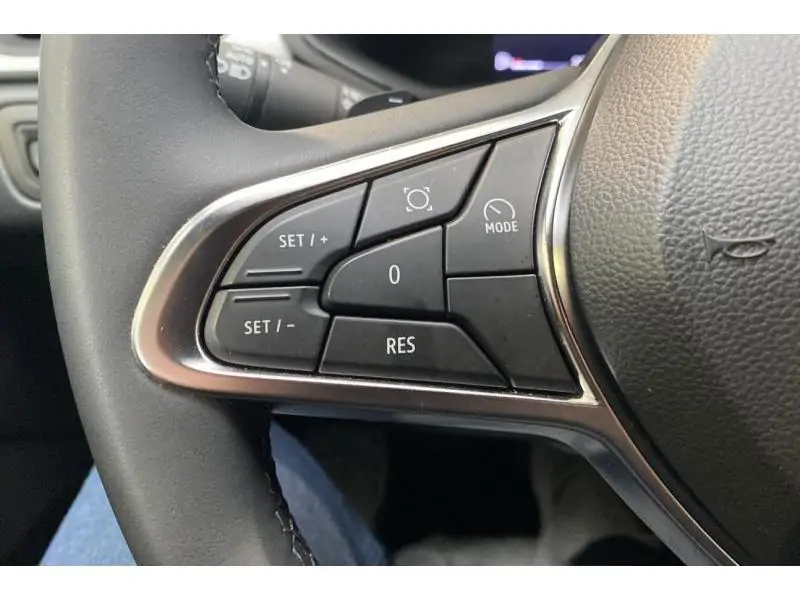 Occasion Renault Captur II TCE 160 WHITE 25