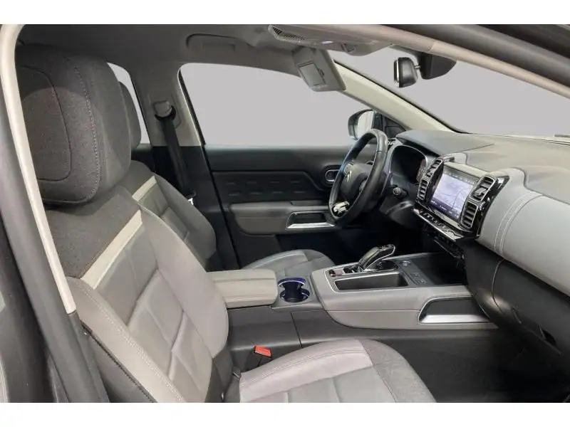 Occasion Citroen C5 Aircross 1.5 HDi Shine GREY 8