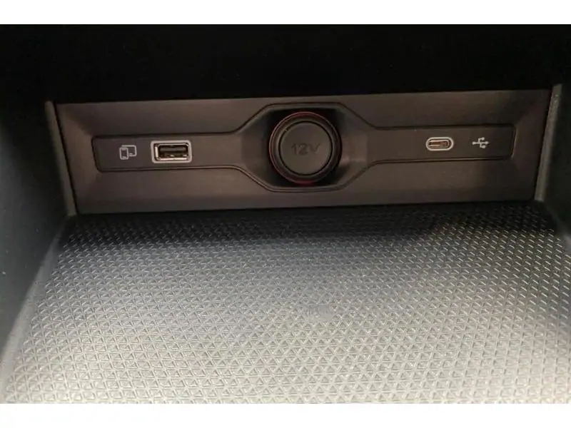 Occasie MG MG3 Comfort*Caméra GPS Jantes Alu BLACK 34