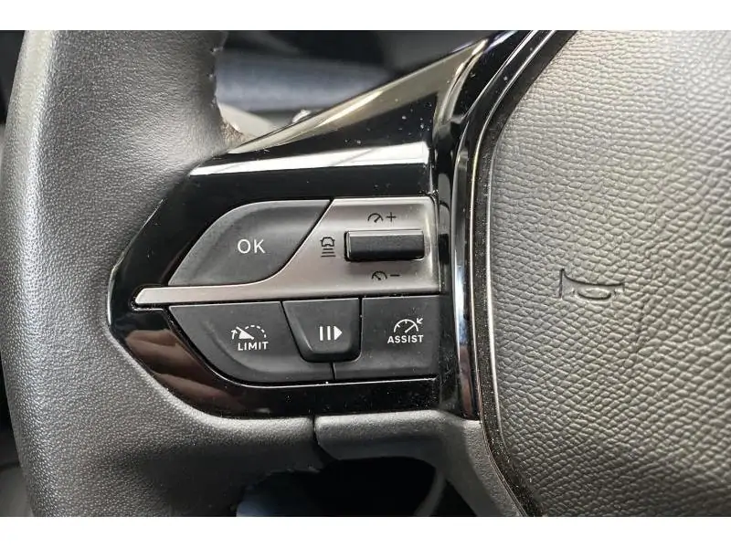 Occasie Peugeot 308 Allure Pack GREY 21