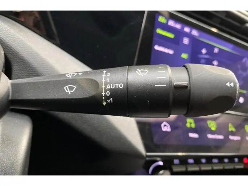 Occasion Peugeot 408 Allure BLACK 24