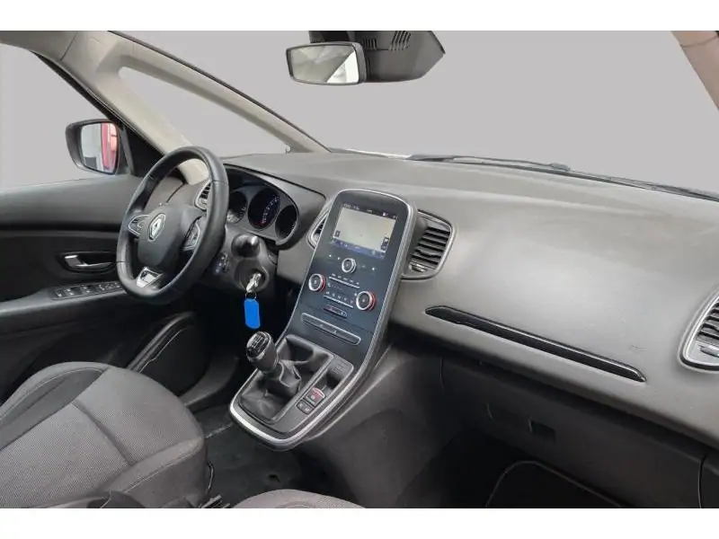 Occasion Renault Scenic IV 1.7 dCi 120cv *GPS BLUE 2
