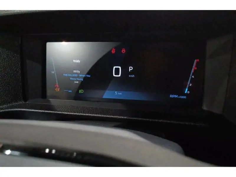 Démo Peugeot Traveller Long Business 9pl BLACK 13