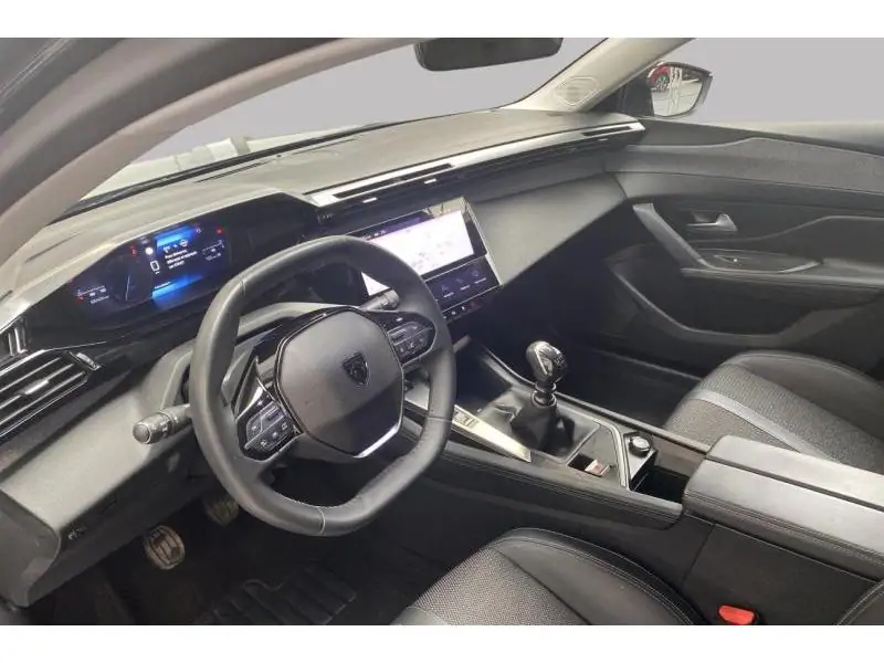 Occasion Peugeot 308 III and e- Allure BLACK 9