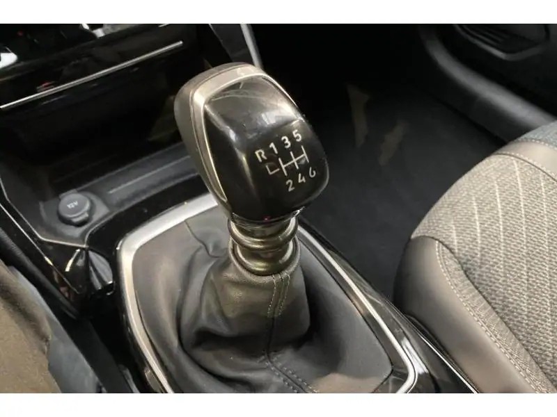 Occasion Peugeot 208 Allure GREY 16