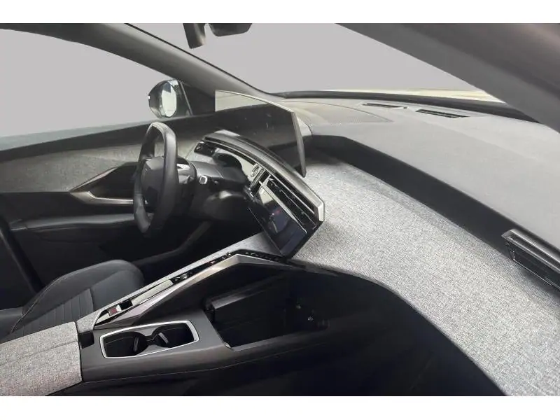 VEHICLE__CONDITION_SERVICE Peugeot 3008 ALLURE *NAVPACK *PACK360 GREY 3