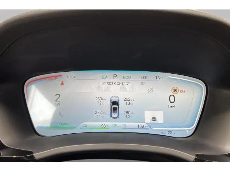Occasion BYD Seal U DM-I DM-i 218 PHEV BOOST 2WD BLACK 29