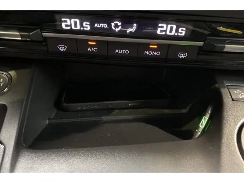Occasion Peugeot Rifter GT BLACK 37