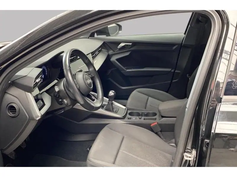 Occasion Audi A3 Sportback GREY 10