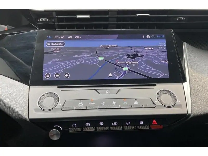 Occasie Peugeot 308 Allure GREY 13