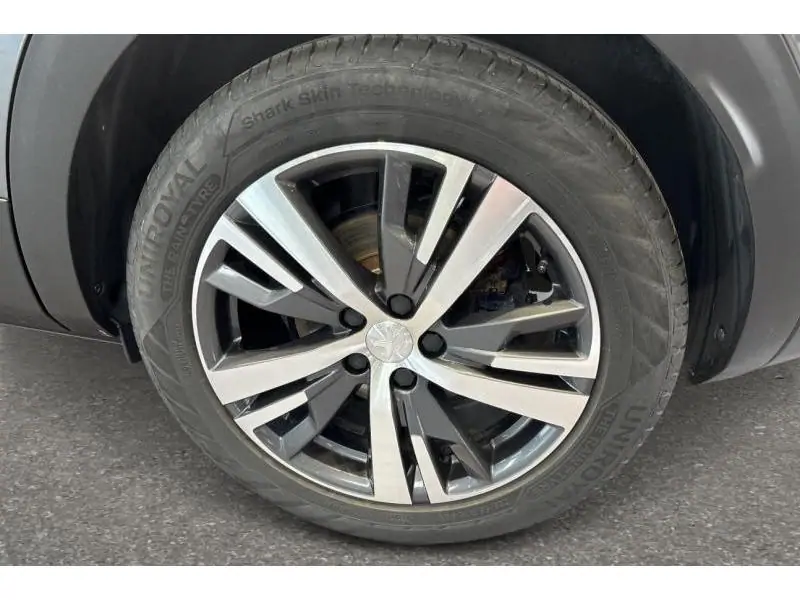 Occasion Peugeot 3008 II Allure Pack GREY 20