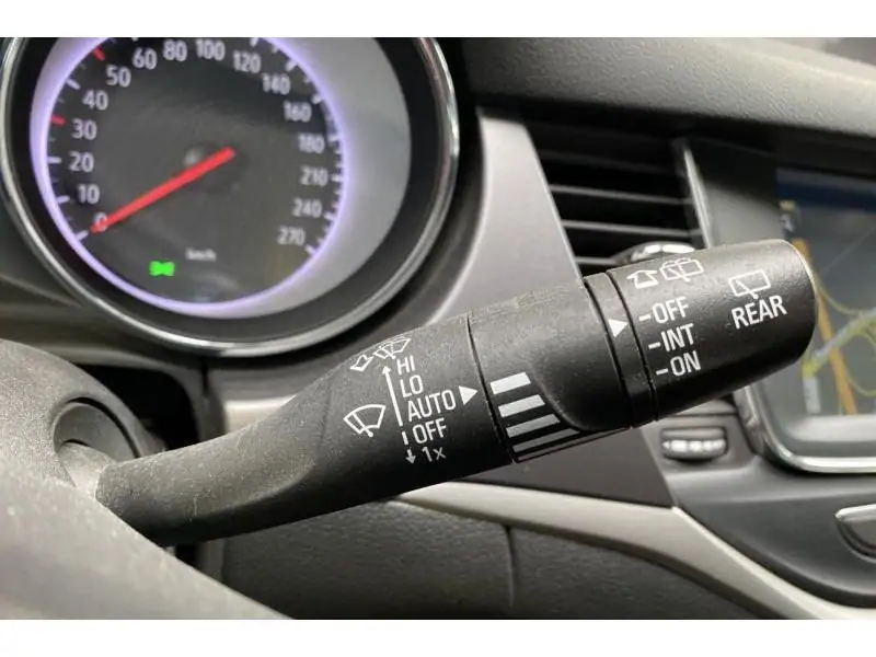 Occasion Opel Astra SPORT TOURER BLACK 24