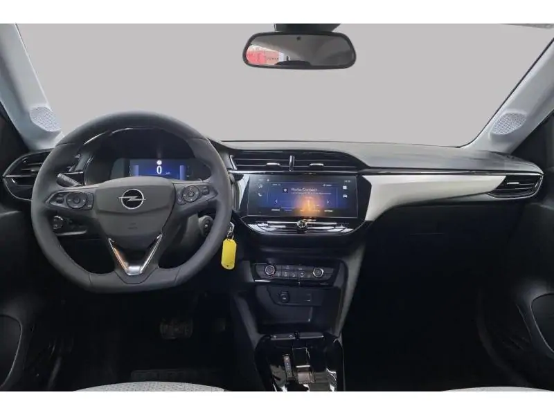 Occasion Opel Corsa F Edition GREY 11