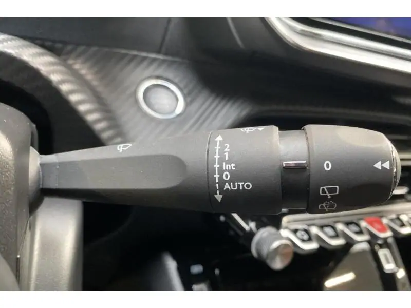 Occasion Peugeot 208 GT BLACK 29