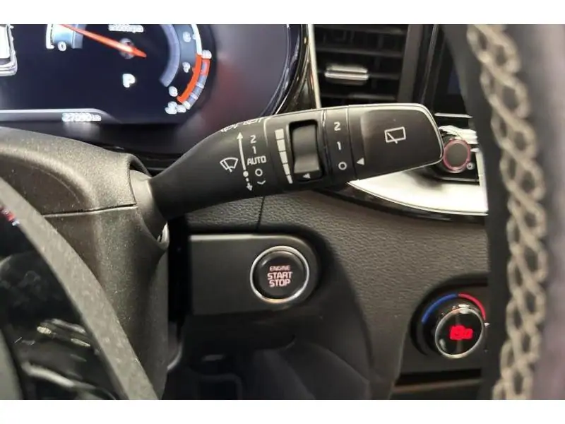 Occasion Kia Pro Ceed and Pro /Pro GREY 27