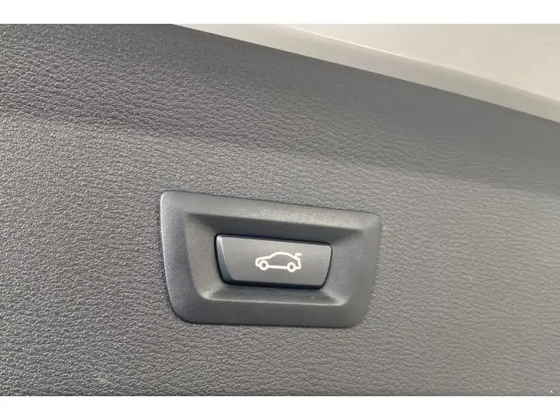 Occasion BMW Serie X X1 sDrive16d WHITE 21