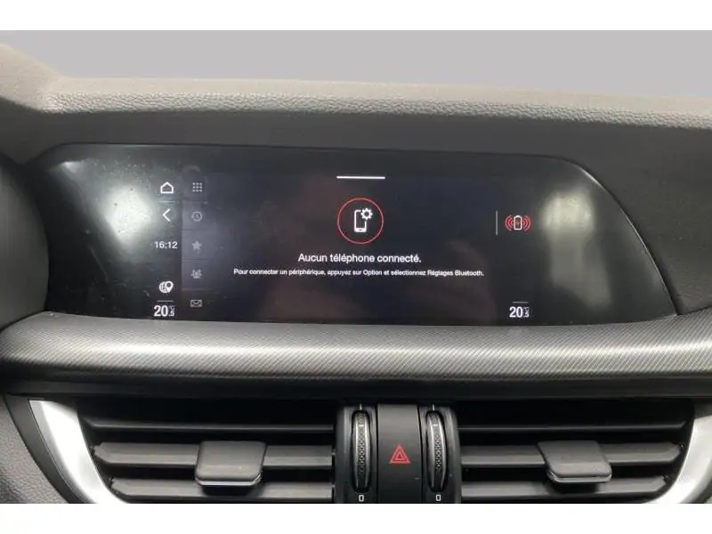 Occasion Alfa Romeo Stelvio Sprint Q4 - 280 PK GREY 33