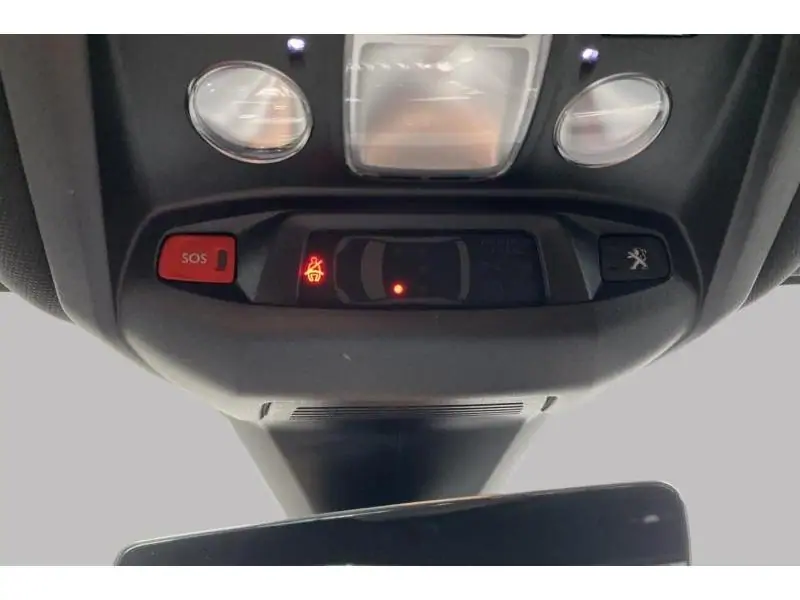 Occasion Peugeot 3008 GT RED 41