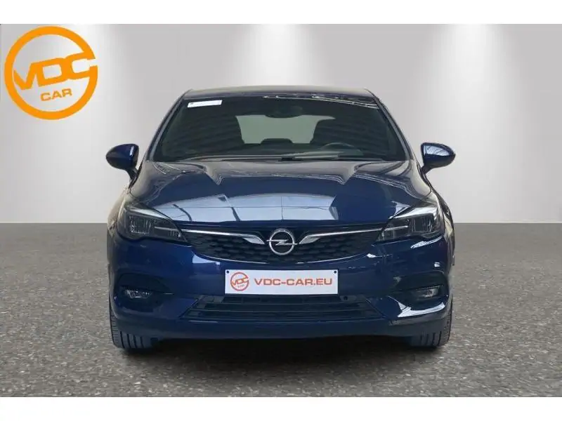 Occasie Opel Astra GS-Line BLUE 5