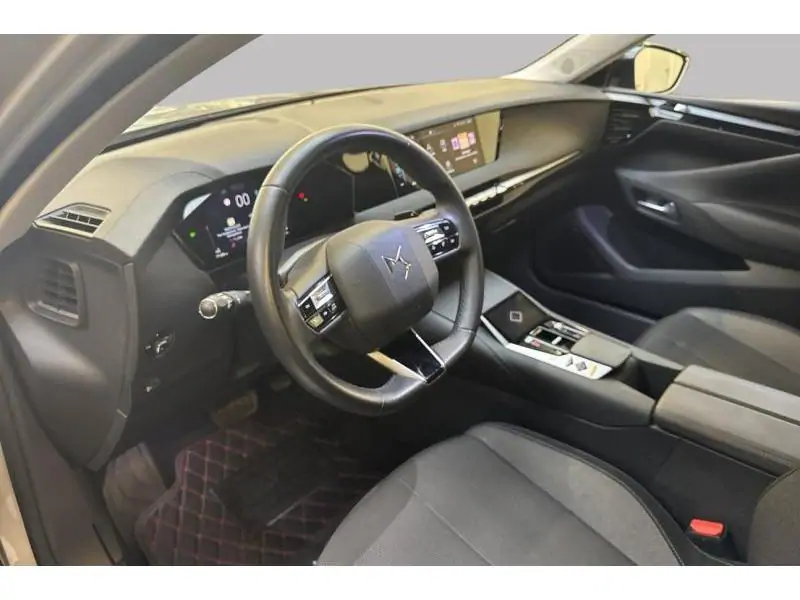 Occasion DS Automobiles DS 4 BASTILLE + GREY 9