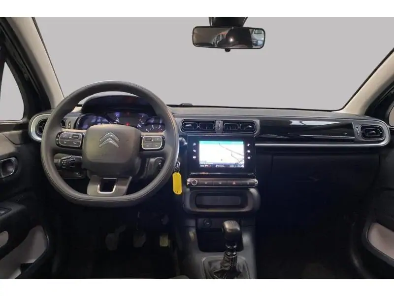 Occasion Citroen C3 PLUS BLACK 11