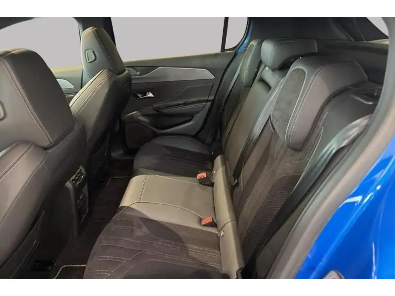 Occasion Peugeot 308 Gt BLUE 18