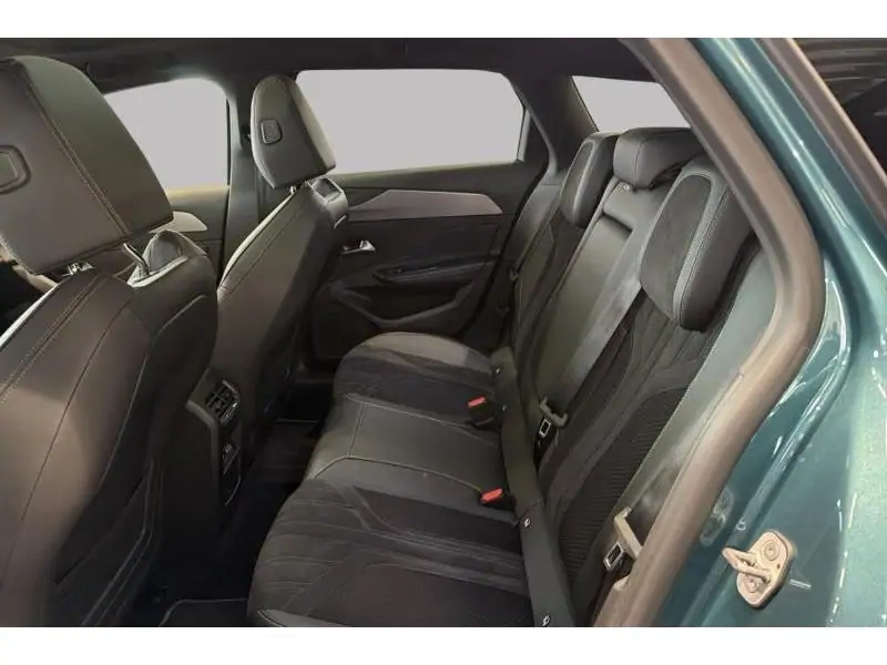 Occasion Peugeot 308 SW GT GREEN 18