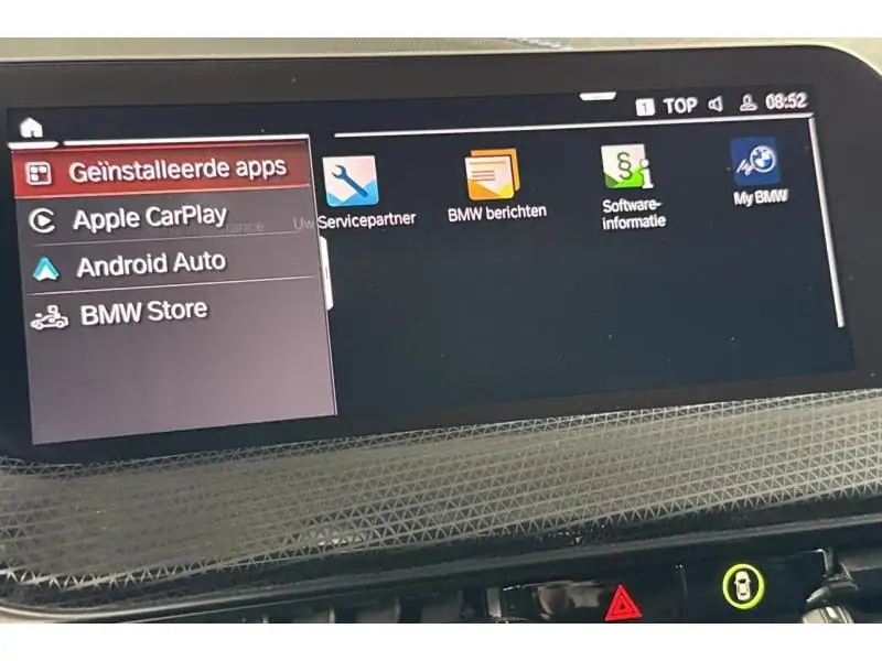 Occasion BMW Serie 1 116 M-SPORT PACK BLACK 30