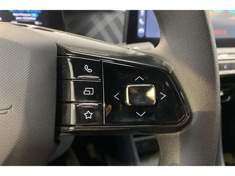 Occasion MG MG3 COMFORT ICE GREY 22