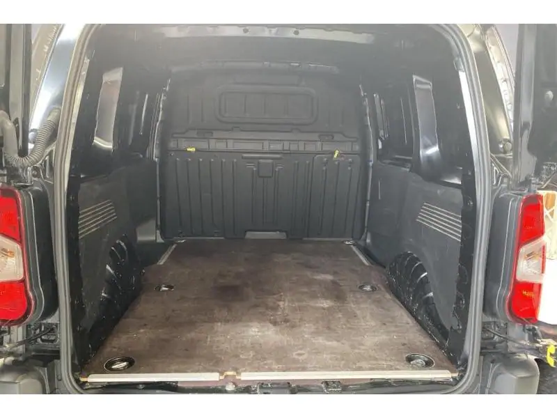 Occasion Opel Combo E Cargo BLACK 19