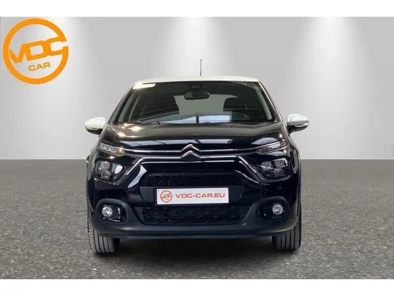 Occasion Citroen C3 Shine BLACK 5