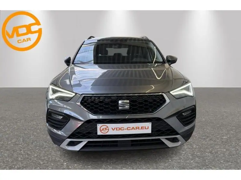 Occasion Seat Ateca Style SILVER 5