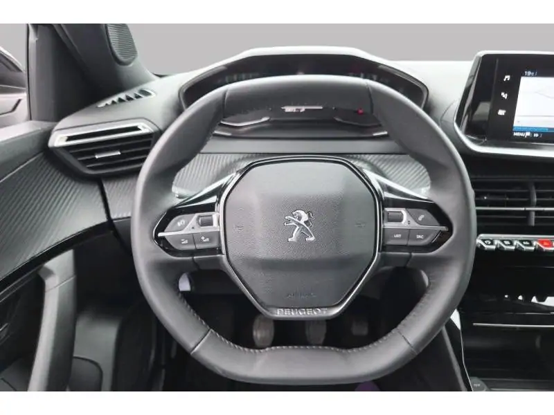 Occasion Peugeot 2008 Allure GREY 18