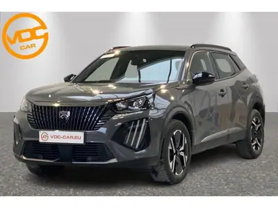 Occasion Peugeot 2008 Allure GREY