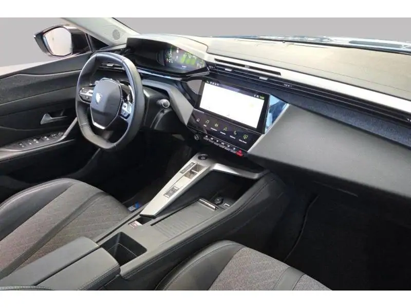 Occasion Peugeot 408 Allure BLUE 2