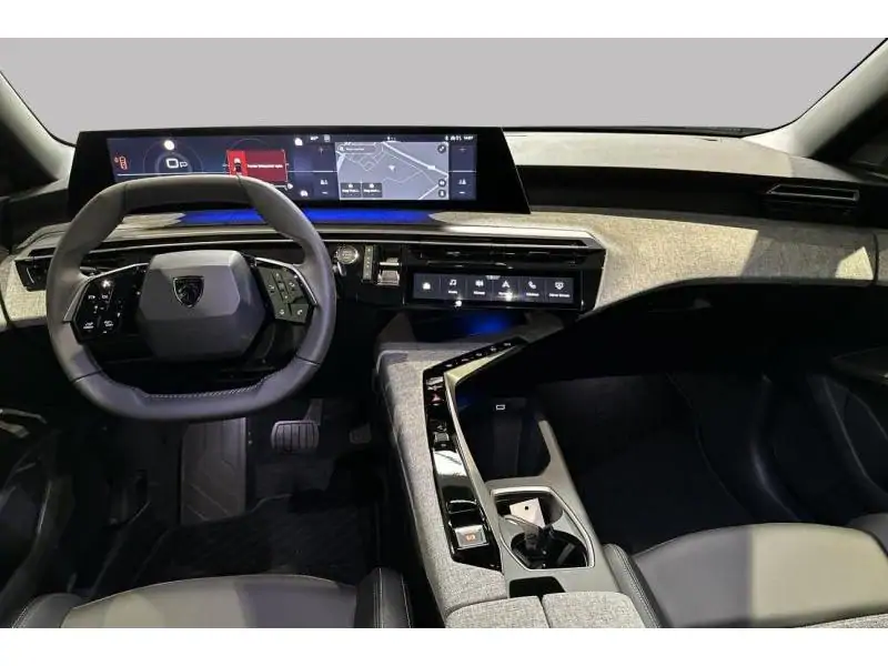 VEHICLE__CONDITION_SERVICE Peugeot 3008 Allure Hybrid 136 e-DCS6 GREY 11