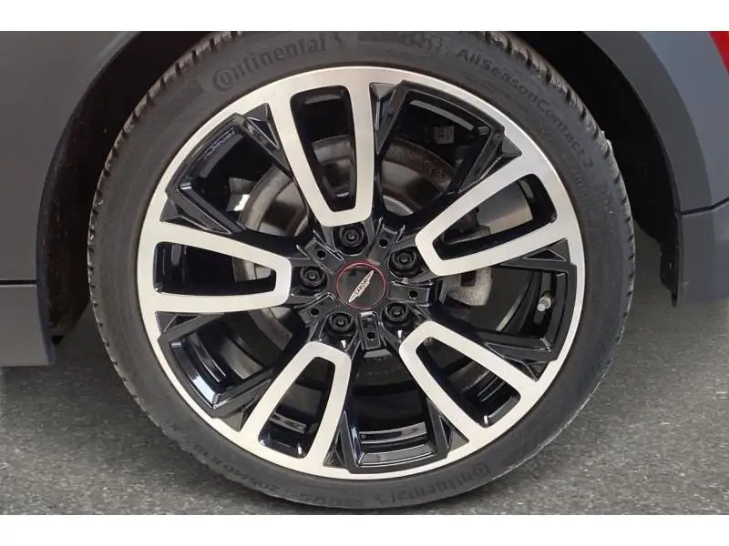 Occasion MINI Cooper S FULL John Cooper Works Trim RED 20